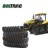 36 นิ้ว 554115D1 699-3649 ยางแทรคสำหรับ AGCO Challenger MT800 