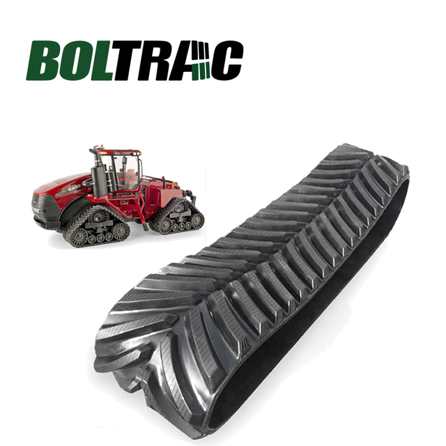 CASE IH STEIGER ROWTRAC 18'' 457mm Lastik Palet 48067475 51417219