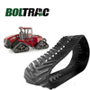 รางยางคุณภาพสูงสำหรับ CASE IH,NEW HOLLAND,JOHN DEERE 47829014 51457437 84606976 51417221
