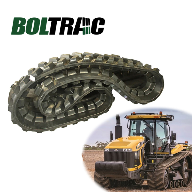 915*152,4*65 Reibung Typ 36 Zoll Gummikette f&uuml;r AGCO Challenger MT800 554115D1 581868D1