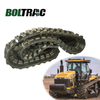 359palcov&yacute; 360palcov&yacute; 601917D1 601920D1 Gumov&yacute; p&aacute;s pro AGCO Challenger MT738/740/743