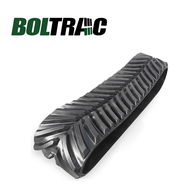 Rubberbaan 635mm 762mm vir John Deere 8000T R241742 R241743