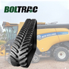 Case Axial Flow รวมรางยาง New Holland CR CX