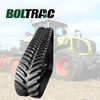 CLAAS Lexion Terra Trac 25'' 30'' 35'' 36'' Rasto de Borracha
