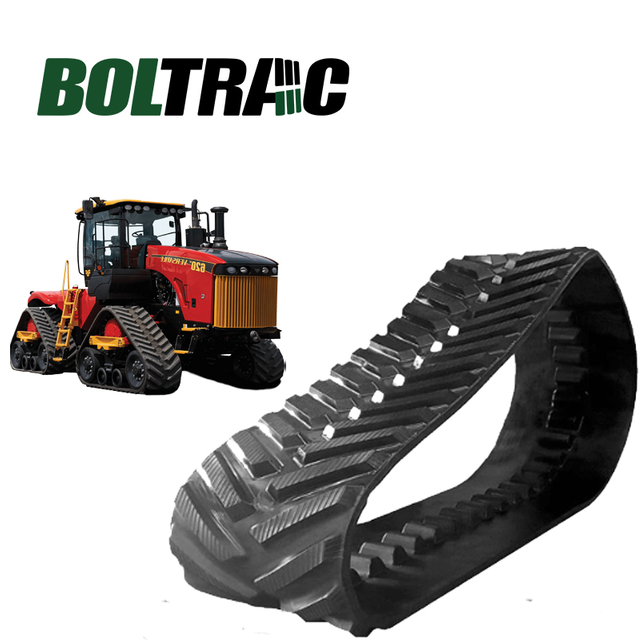 VERSATILIS 30'' 36'' 3500 6500 Series Delta Tarck Rubber Track