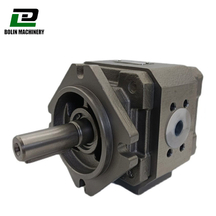 Gravemaskine Hovedpumpe Hydraulikpumpe