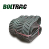 Rubber Track 610mm 762mm for John Deere Rear R571658 R571659 R571660