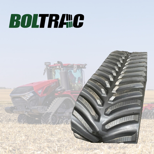 CNH kovčeg Steiger Magnum Rowtrac 18'' 24'' 30'' Gumena gusjenica