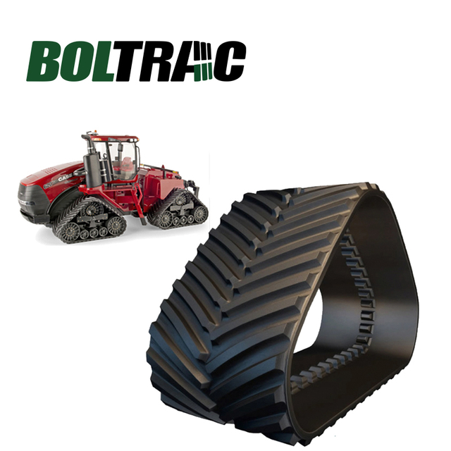 Case IH STX Quadtrac 36'' 915mm Oruga de goma 84606976 E36BE02857