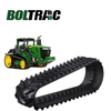 Rian Rubair Crawler R241745 R545939 do John Deere 8000T