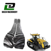 Tracteur agricole &agrave; chenilles 554103D1 554097D1, chenille en caoutchouc pour AGCO Challenger MT800 