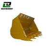 Ładowarka kołowa VOLVO L120F Łyżka do kamieni 3,3m3