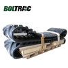 Cingolo in gomma 581870D1 da 36 pollici per AGCO Challenger MT800 