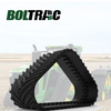 Landbrugs gummiskinne R554230 R565017 til John Deere 9RX