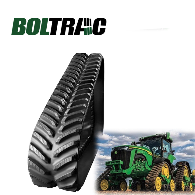 R565018 HXE96954 Rian Rubair do John Deere 9RX