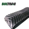 Trek Getah 635mm 762mm untuk John Deere 8000T R241742 R241743