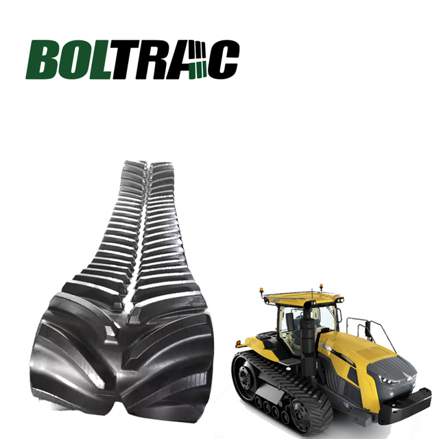 CAT Challenger Track Karet 65/75/85/95 36'' 914mm