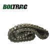 รางยางคุณภาพสูงสำหรับ CASE IH,NEW HOLLAND,JOHN DEERE 47829014 51457437 84606976 51417221