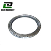 CAT 385 390 P&aacute;irteanna Tochail Slewing Bearing 227-6098