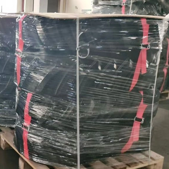 30 duim 24 duim rubber spoor vir John Deere 8RX trekker