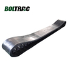 ለስላሳ የመንገድ ፓቨር ላስቲክ ትራክ ቮልቭ PF6110 PF7110 PF4410 PF5510 Blaw Knox 483*152.4*52