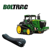 Jalur Karet R257978 R241749 untuk John Deere 9400T 9430T 9620T 9420T 