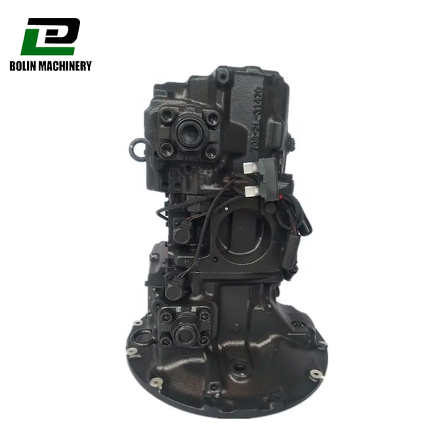 Hitachi EX200 ZX230 i&ccedil;in HPV102GW Ana Hidrolik Pompa 