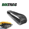 BOLTRAC Damperli Lastik Par&ccedil;a 600mm 700mm 800mm Morooka MST660/1000/1500/2200/3000/4000/80/110