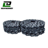 China Graafbaankettingverskaffers vir CAT,HITACHI,KOMATSU 9276370 K40252A0M49700 9328744 3805940 3805938