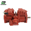Excavator Main Pump ဟိုက်ဒရောလစ်ပန့်