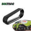 359palcov&yacute; 360palcov&yacute; 601917D1 601920D1 Gumov&yacute; p&aacute;s pro AGCO Challenger MT738/740/743