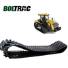 359 ኢንች 360 ኢንች 601917D1 601920D1 የጎማ ትራክ ለ AGCO ቻሌንደር MT738/740/743