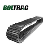 BOLTRAC Damperli Lastik Par&ccedil;a 600mm 700mm 800mm Morooka MST660/1000/1500/2200/3000/4000/80/110