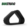 Rubber Track 610mm 762mm for John Deere Rear R571658 R571659 R571660