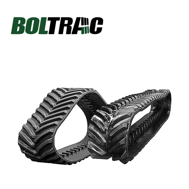 John Deere 8RT Tractor 18'' 25'' 30'' Rubber Track