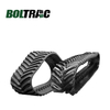 36 นิ้ว 554115D1 699-3649 ยางแทรคสำหรับ AGCO Challenger MT800 