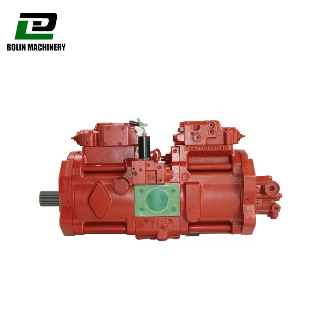 Pr&iacute;omhchaid&eacute;al Tochail Doosan DX300 DX300LCA 400914-00393B