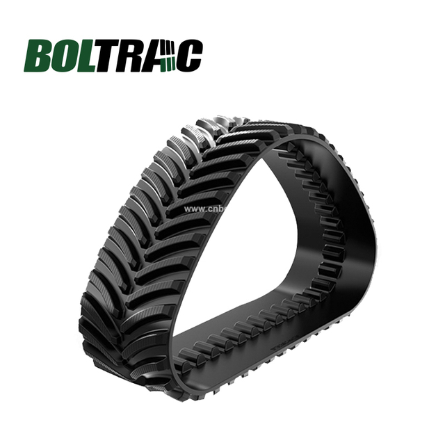 48008478 Rubber Track para sa New Holland T9 600 T9 645 T9 700 915&times;152.4&times;39