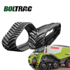 30 cali 762 mm 554102D1 656-3058 Gąsienica gumowa do AGCO Challenger MT800 