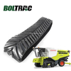 Đường ray cao su n&ocirc;ng nghiệp 30 inch 762mm 696-3066 d&agrave;nh cho AGCO Challenger MT800 