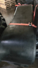 BOLTRAC Gumov&aacute; dr&aacute;ha 356&times;152,4&times;37 4737138 pro dlažebn&iacute; stroje CAT AP355