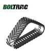 Rubber Track 610mm 762mm for John Deere Rear R571658 R571659 R571660