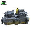 두산 DX300 DX300LCA 굴착기 주요 유압 펌프 400914-00393B