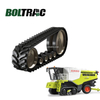 30 tommer 762 mm 554112D1 656-3059 gummiskinne til AGCO Challenger MT800 