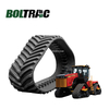 Đường ray cao su n&ocirc;ng nghiệp 30 inch 762mm 696-3066 d&agrave;nh cho AGCO Challenger MT800 