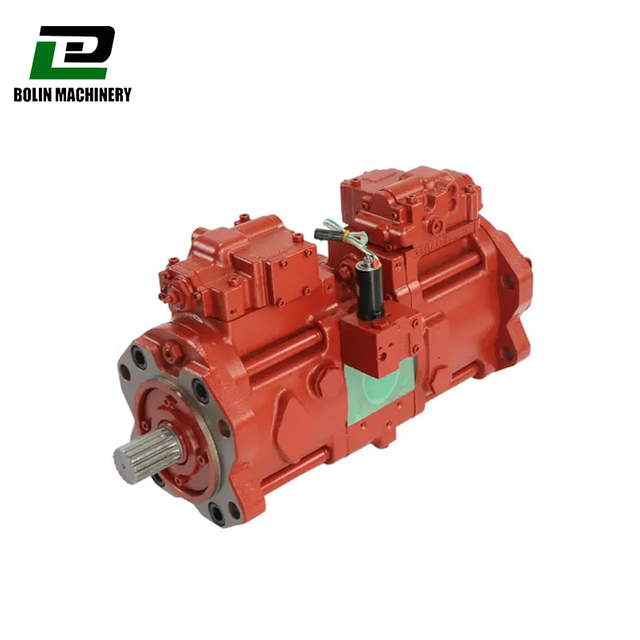 Pr&iacute;omhchaid&eacute;al Tochail Doosan DX300 DX300LCA 400914-00393B