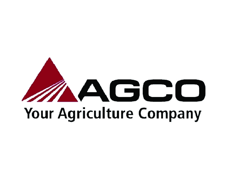 مسیر لاستیکی AGCO