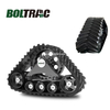 Tren de rodaje con orugas triangulares de 915 mm para cosechadoras combinadas CASE IN serie 6140