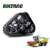 CASE IH 4088 سیریز کمبائن ہارویسٹر کے لیے 635mm کنورژن ٹریک سسٹم