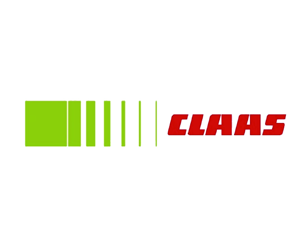 مسیر لاستیکی claas